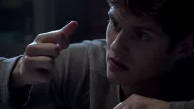 It's safe, though, right? - Teen Wolf