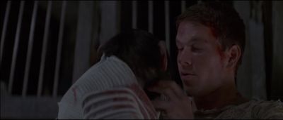 It's safe You can come out now - Planet of the Apes