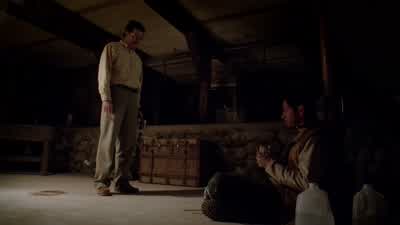 Because that would be the way to do it, if you're gonna do it. - Breaking Bad