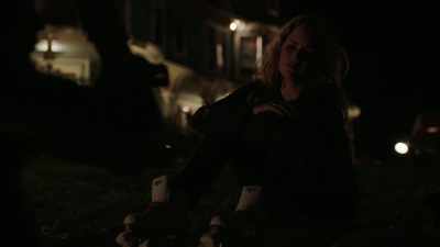 "It's safer to be feared than loved." - Sharp Objects