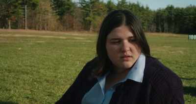 It's said that cannibals
only eat the enemies they admire - The Miseducation of Cameron Post