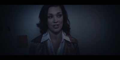 It's said that she
committed suicide - Nightmare Radio: The Night Stalker