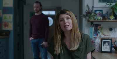 It's said that if we'd
locked down one week earlier, - Together