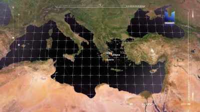 It's said that the giantess - Ancient Apocalypse