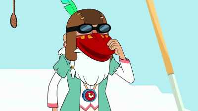 It's me -- Sal! - Victor and Valentino
