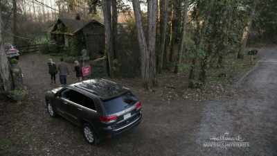 It's for sale. Do you think
Andy Wood's moved? - Chronicle Mysteries: Vines that Bind