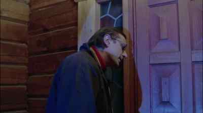 It's Sam. Sam Campbell. - Evil Ed