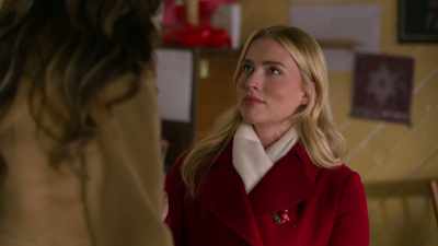 - It's Santa Day.
- It's Santa Day. - Christmas on Windmill Way