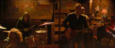 It's Saturday night,
let's rock and roll! - Western Stars