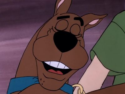Scooby Doo - Scooby-Doo, Where Are You!
