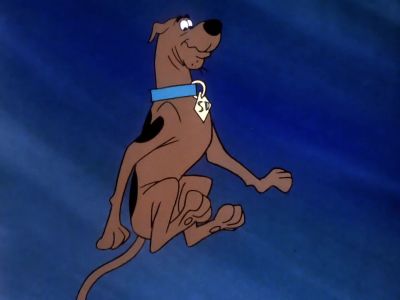 Scooby Doo - Scooby-Doo, Where Are You!