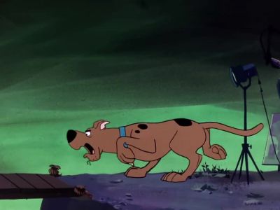 Scooby Doo - Scooby-Doo, Where Are You!