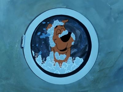 Scooby Doo - Scooby-Doo, Where Are You!