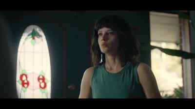 It's Sean.
He's done this stuff before - - Black Snow