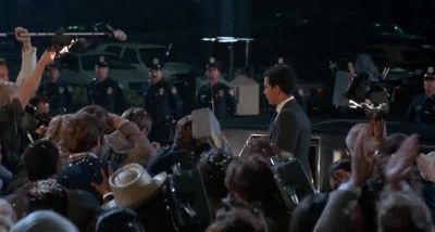 It's Sean penn - Repossessed