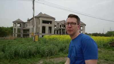 It's his second RC YouTube
venture after flight test. - Flowstate: The FPV Drone Documentary