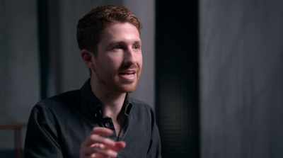 It's seducing you. It's manipulating you.
It wants things from you. - The Social Dilemma