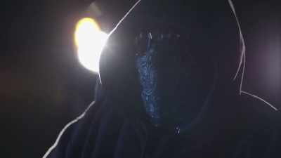 It's they see the flash,
they see the gold, - Trafficked with Mariana van Zeller