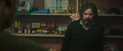 It's seeds you want? - In the Land of Saints and Sinners