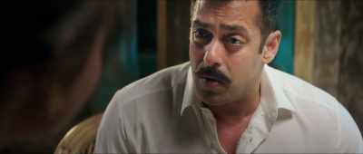 It's self-confidence. - Sultan