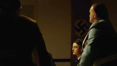 Its self-sufficiency and protectionist approach - Hitler's Gold