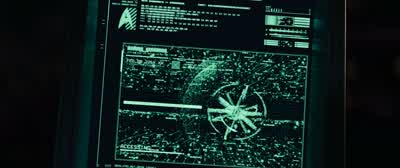 It's sent. - Star Trek Beyond