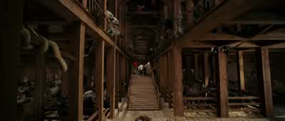 It's September 22, and we're all still here. - Evan Almighty