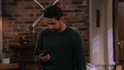 It's settled. - How I Met Your Father