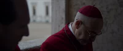 It's shameful... - Conclave