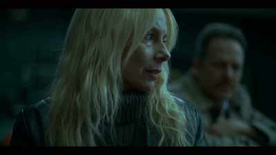 It's "Shannan." - Lost Girls