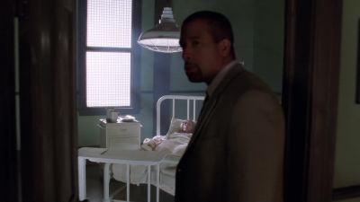 It's Sheridan. - Charmed
