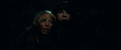 - It's Sheriff Pruitt!
- I know. - Super 8