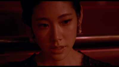 It's Shigeru. He is a regular. - Miss Osaka