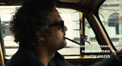 İt's shit. - Begin Again