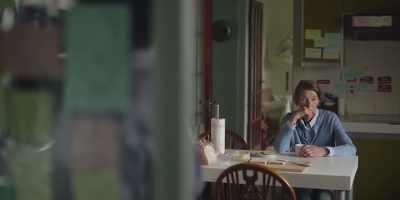 It's shocking
what some people will do. - Elizabeth Is Missing