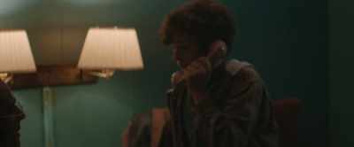 It's shooting in Vancouver, - Honey Boy