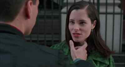 - It's short, I's short
too, though, right? - Party Girl