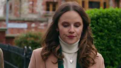 It's this show that families
attend at Christmas, - Christmas in Notting Hill