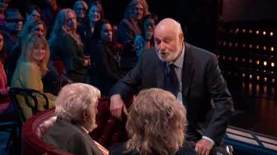 -It's your show!
-[laughs] - Dick Van Dyke: 98 Years of Magic