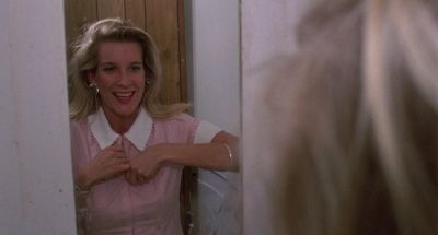 It's showtime Ha ha - Friday the 13th: A New Beginning