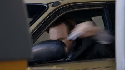 It's showtime. - Better Call Saul