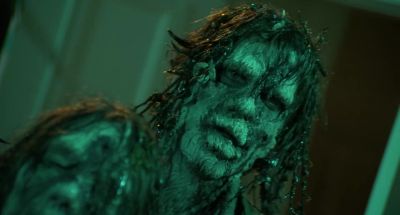 It's showtime - Creepshow