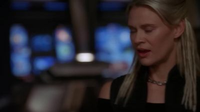 It's showtime - Andromeda