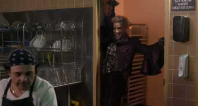 It's... showtime! - Henry Danger: The Movie