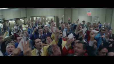 ♪ It's Showtime tonight ♪ - Black Monday