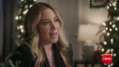 It's silly, I know, - Blending Christmas