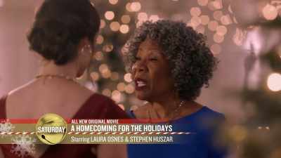 It's my silver anniversary
in June, - Holiday Hearts