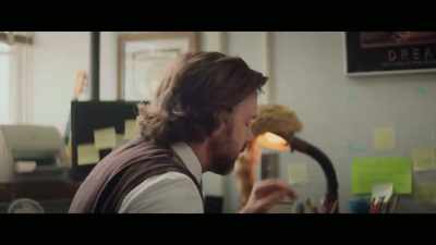 It's similar to the funny,
private body language - The Story of Film: A New Generation