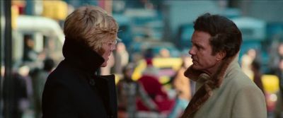 It's simple economics - Three Days of the Condor