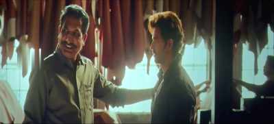 It's simple; just keep
playing the way you do... - Vikram Vedha